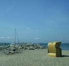 Ostsee Strand Insel Poel